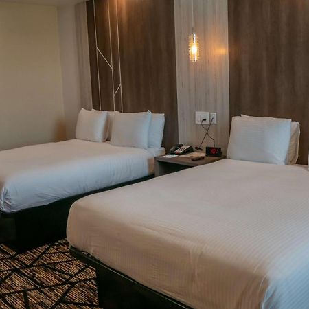 Surestay Hotel By Best Western Houston Southeast South Houston Εξωτερικό φωτογραφία