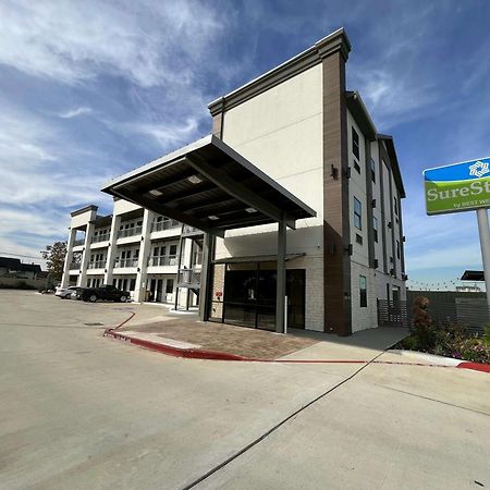 Surestay Hotel By Best Western Houston Southeast South Houston Εξωτερικό φωτογραφία