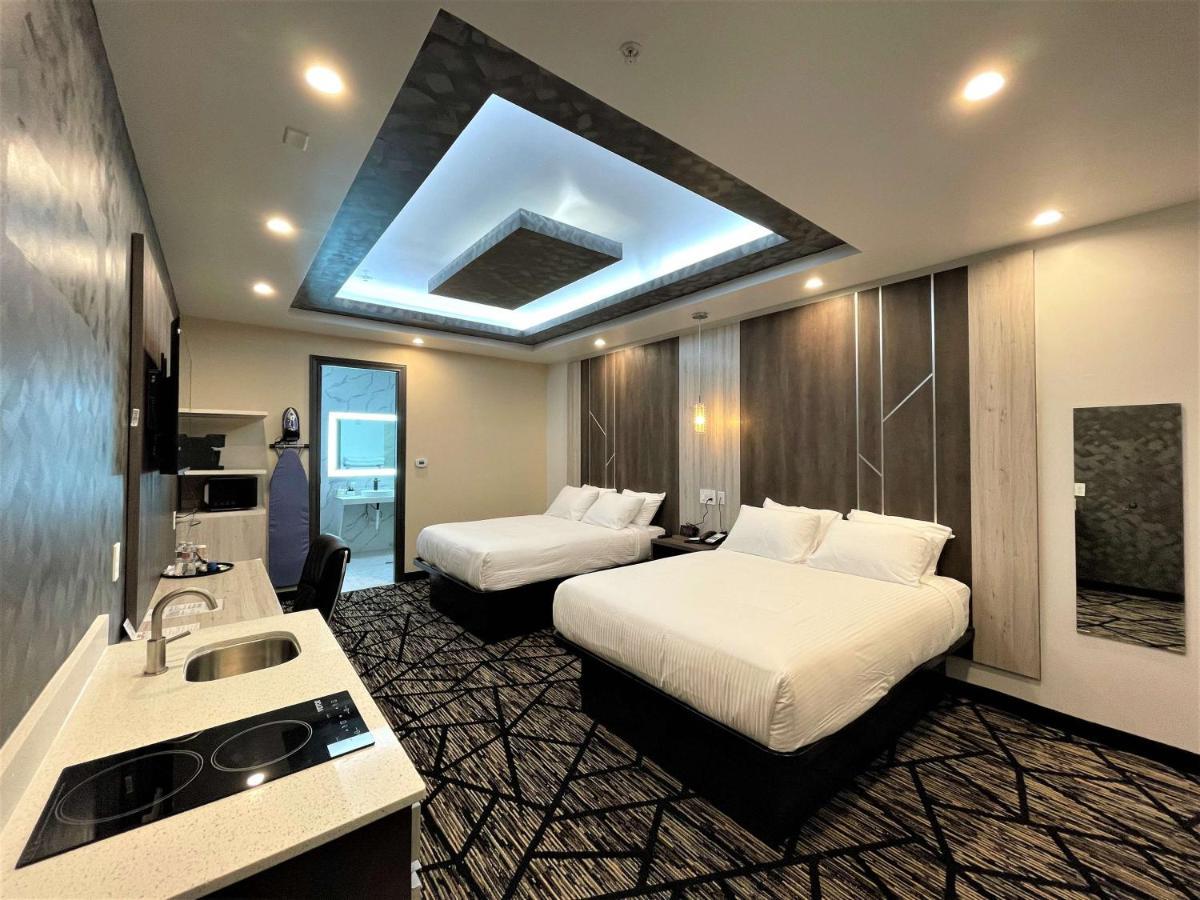 Surestay Hotel By Best Western Houston Southeast South Houston Εξωτερικό φωτογραφία