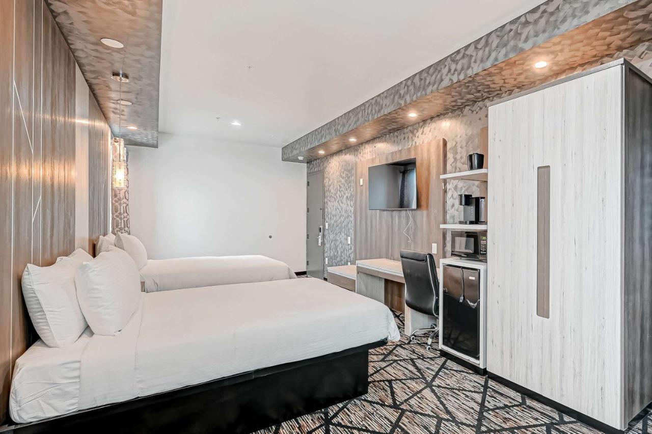 Surestay Hotel By Best Western Houston Southeast South Houston Εξωτερικό φωτογραφία