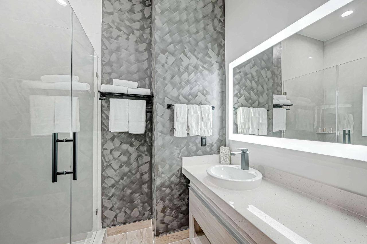 Surestay Hotel By Best Western Houston Southeast South Houston Εξωτερικό φωτογραφία