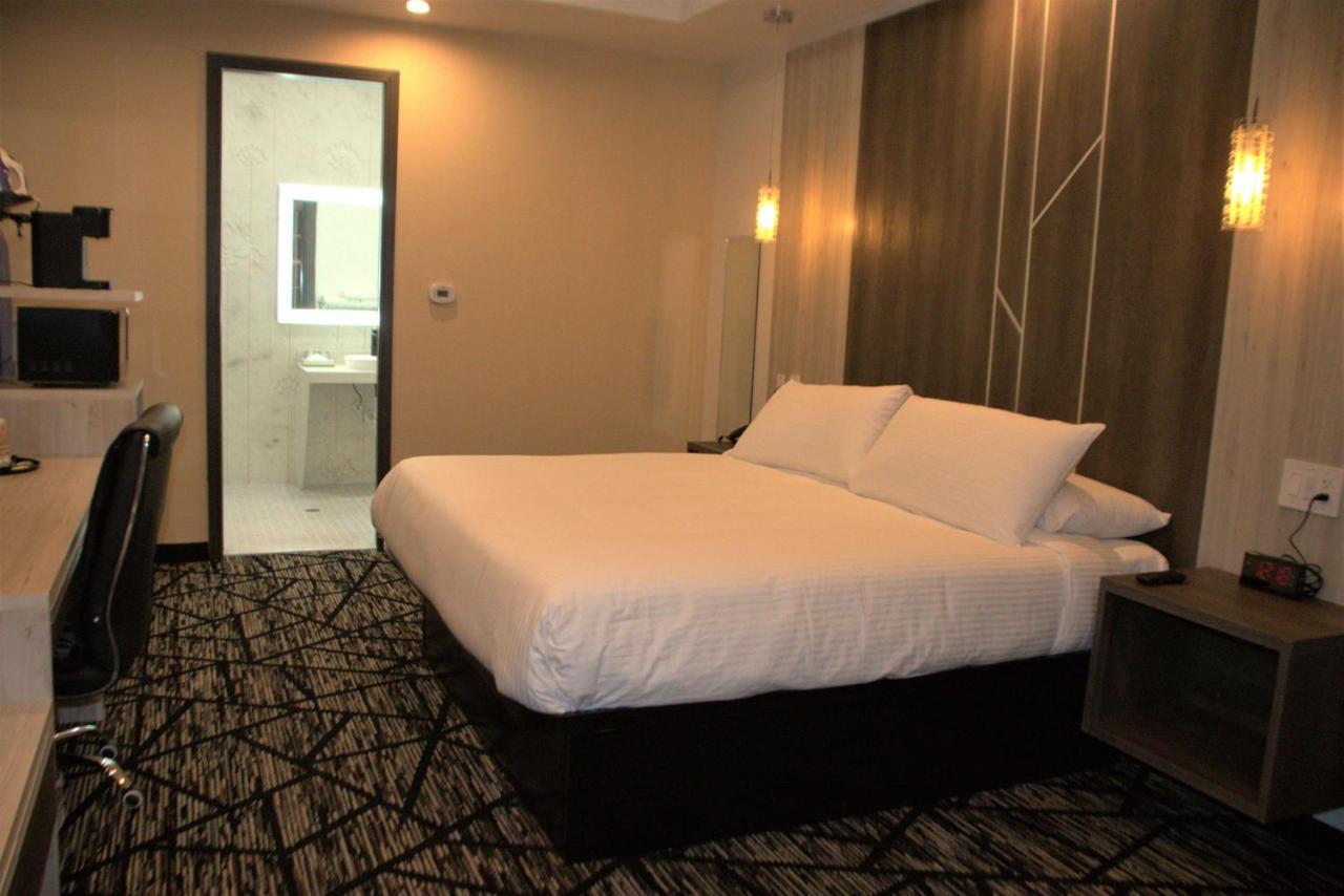 Surestay Hotel By Best Western Houston Southeast South Houston Εξωτερικό φωτογραφία