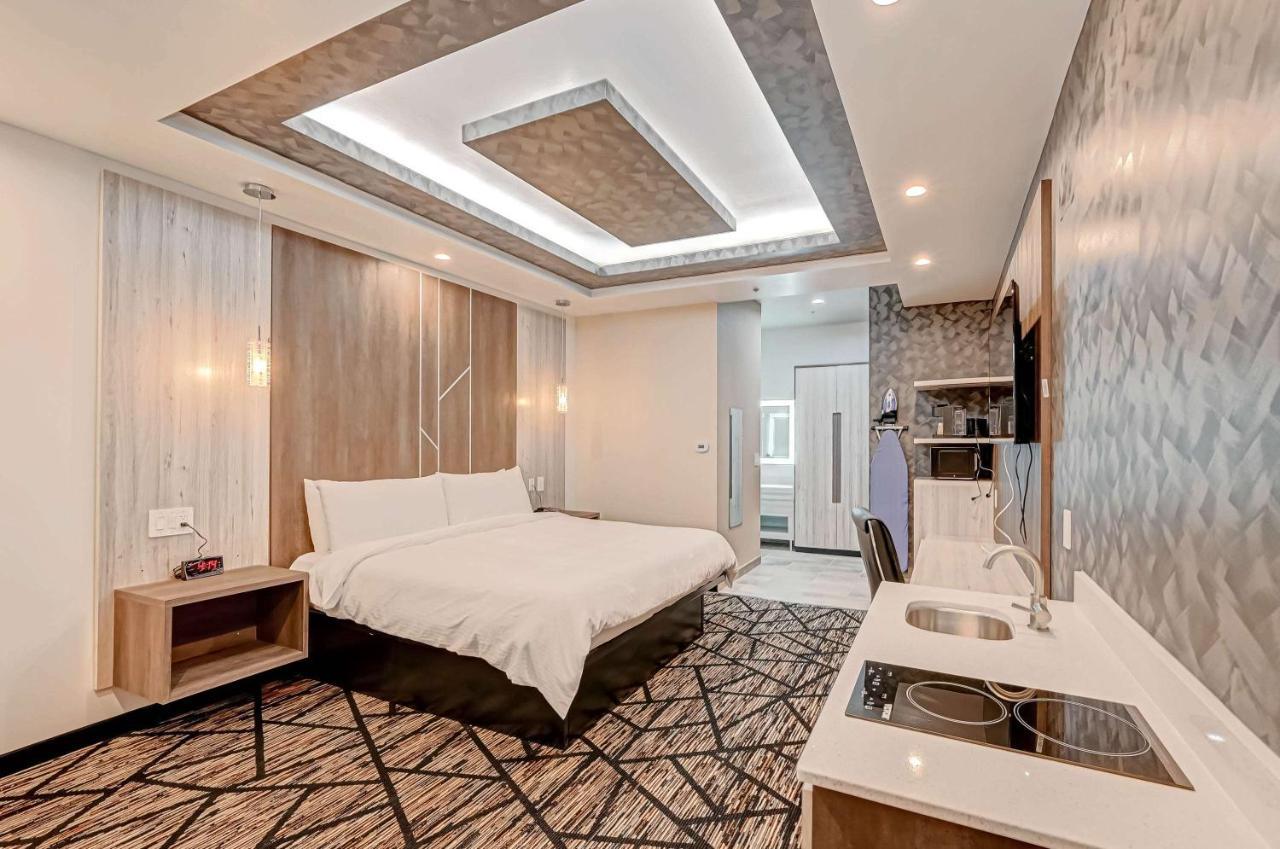 Surestay Hotel By Best Western Houston Southeast South Houston Εξωτερικό φωτογραφία