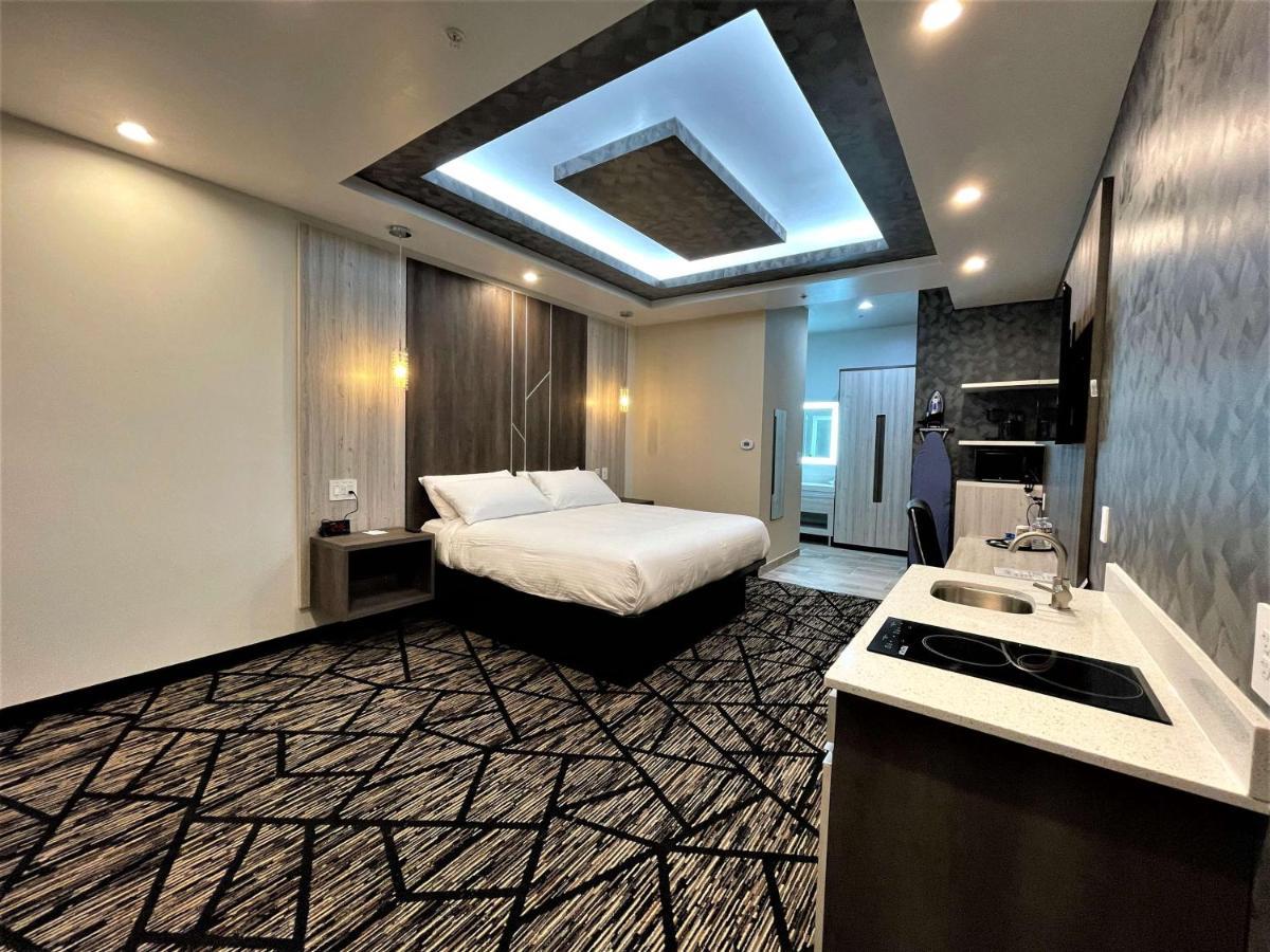 Surestay Hotel By Best Western Houston Southeast South Houston Εξωτερικό φωτογραφία
