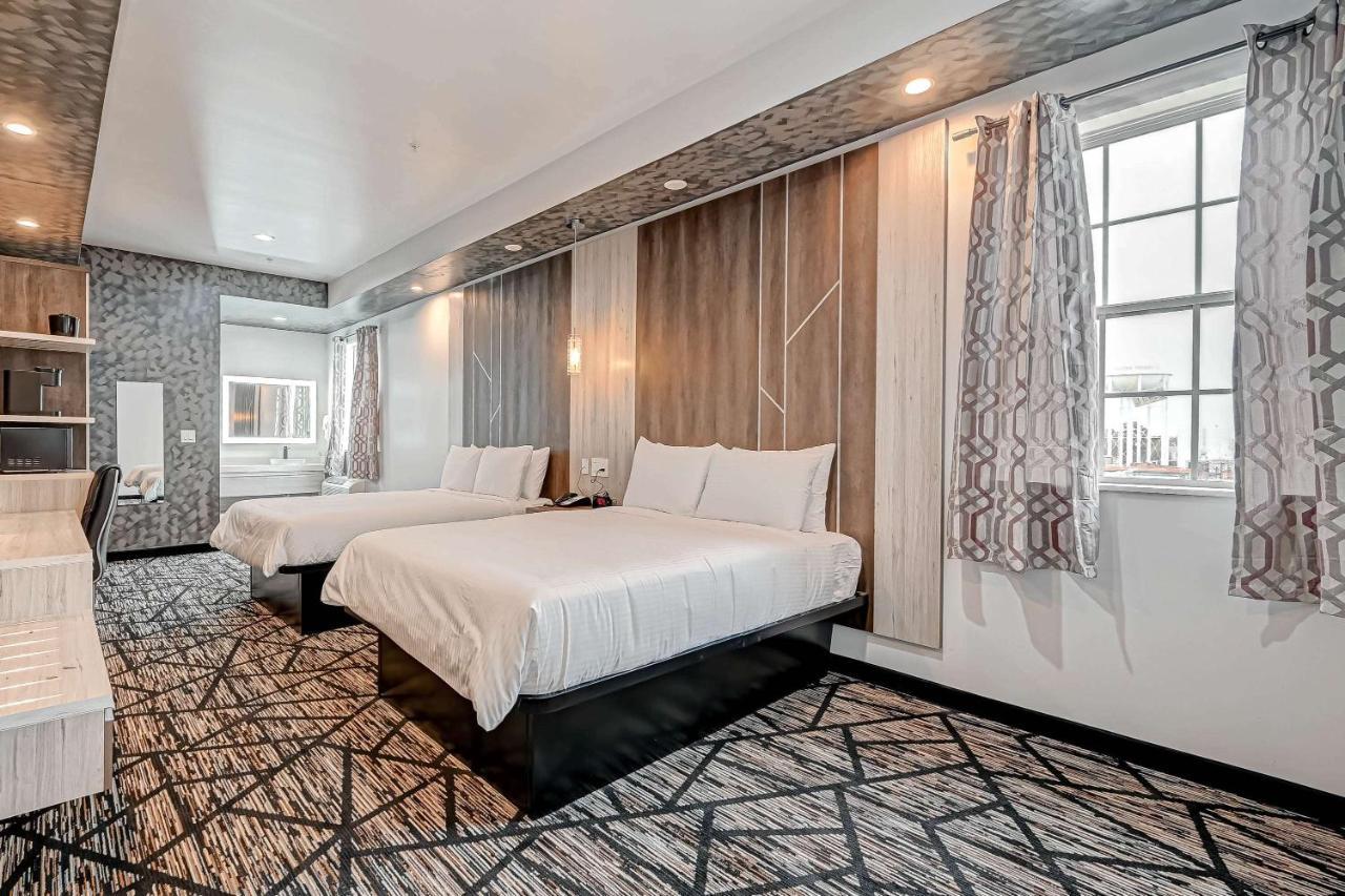 Surestay Hotel By Best Western Houston Southeast South Houston Εξωτερικό φωτογραφία