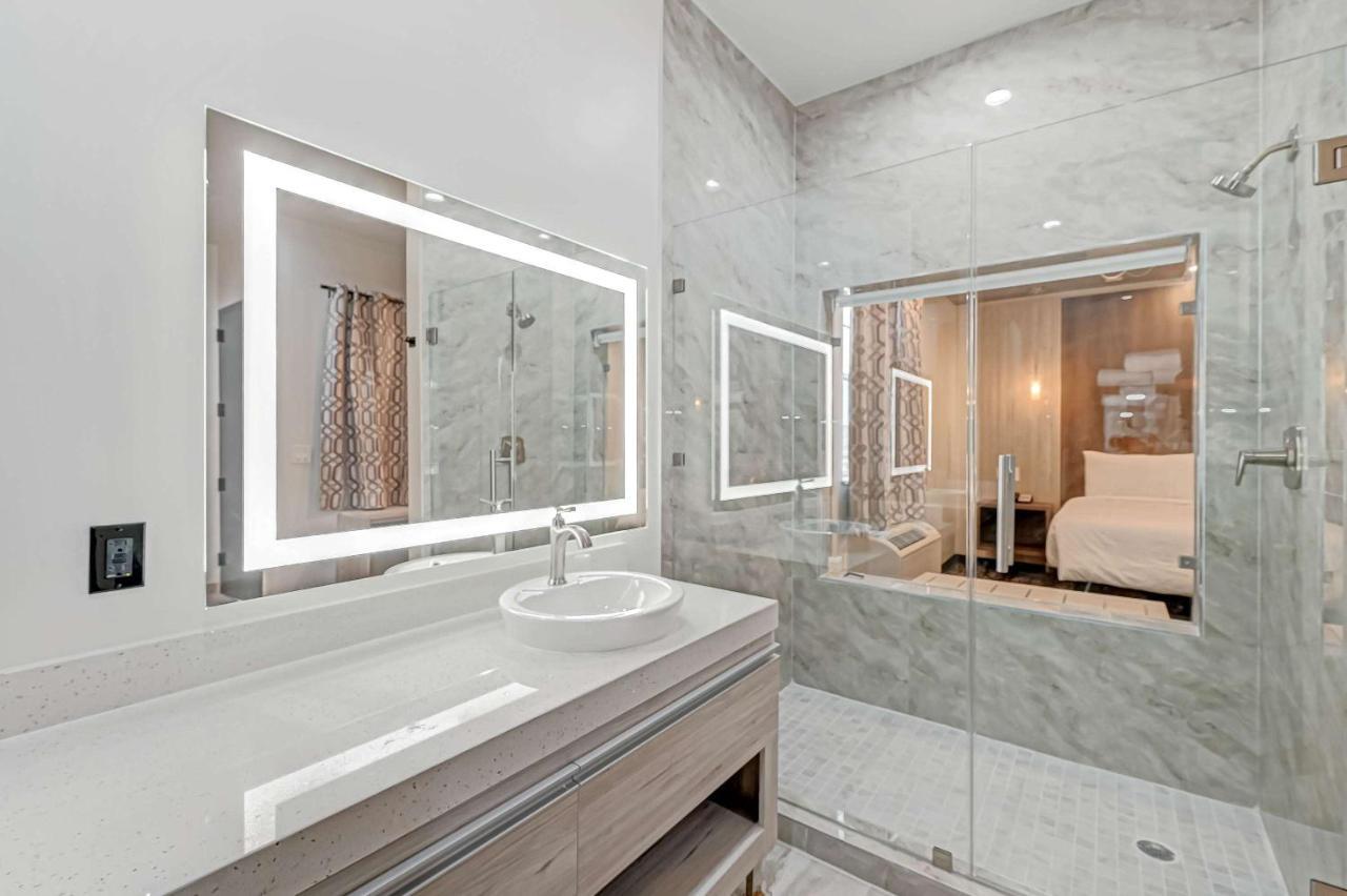 Surestay Hotel By Best Western Houston Southeast South Houston Εξωτερικό φωτογραφία