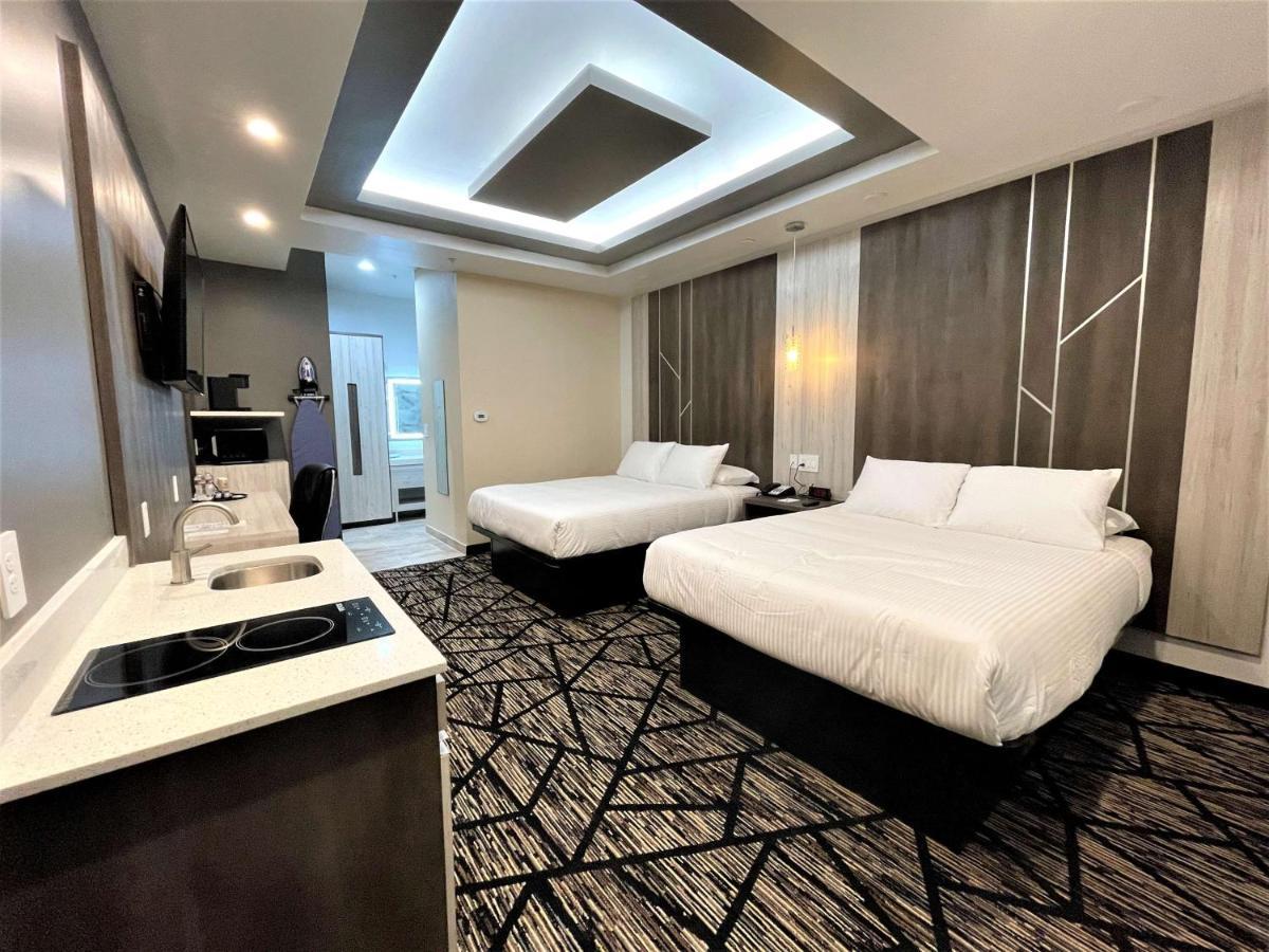 Surestay Hotel By Best Western Houston Southeast South Houston Εξωτερικό φωτογραφία