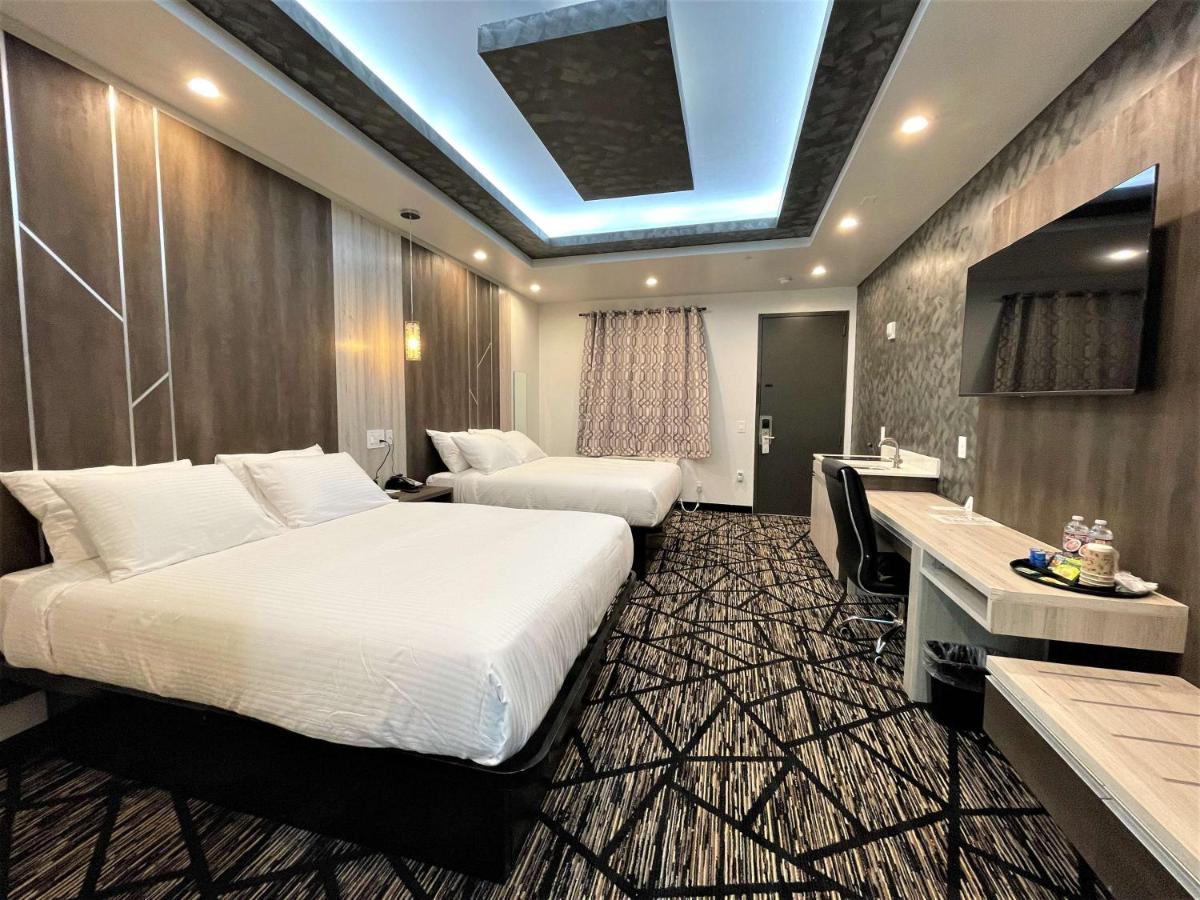 Surestay Hotel By Best Western Houston Southeast South Houston Εξωτερικό φωτογραφία