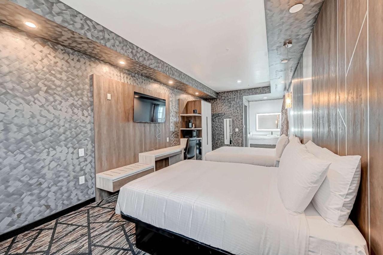 Surestay Hotel By Best Western Houston Southeast South Houston Εξωτερικό φωτογραφία