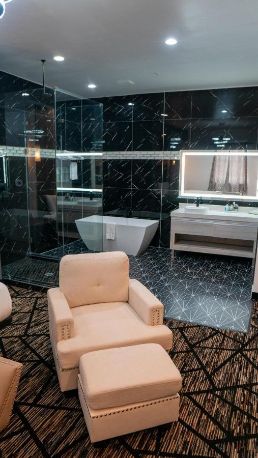 Surestay Hotel By Best Western Houston Southeast South Houston Εξωτερικό φωτογραφία