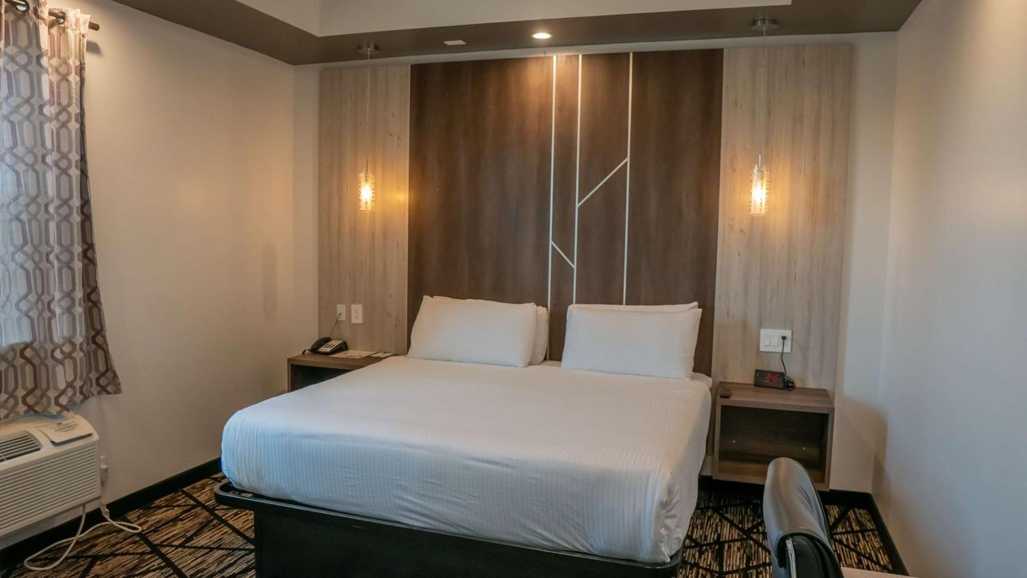 Surestay Hotel By Best Western Houston Southeast South Houston Εξωτερικό φωτογραφία