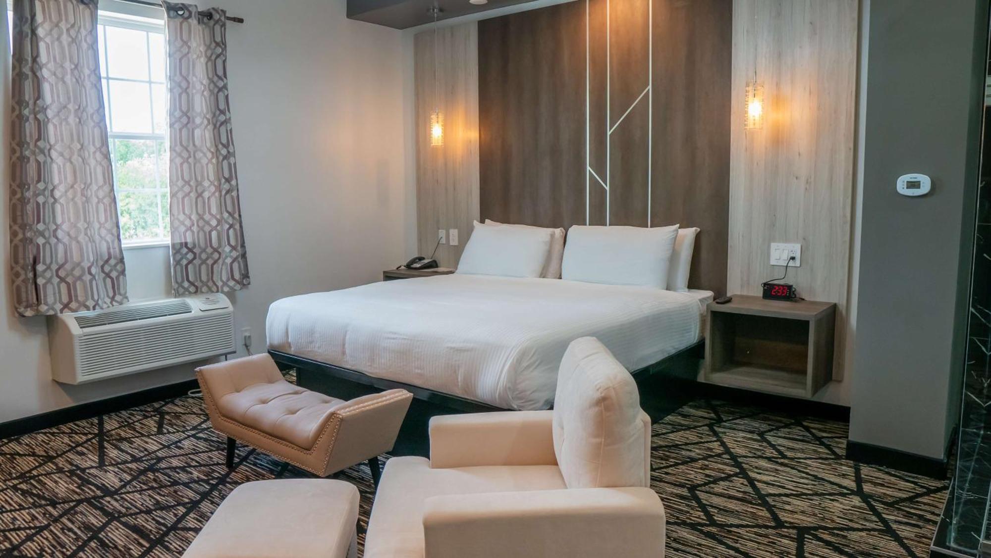 Surestay Hotel By Best Western Houston Southeast South Houston Εξωτερικό φωτογραφία