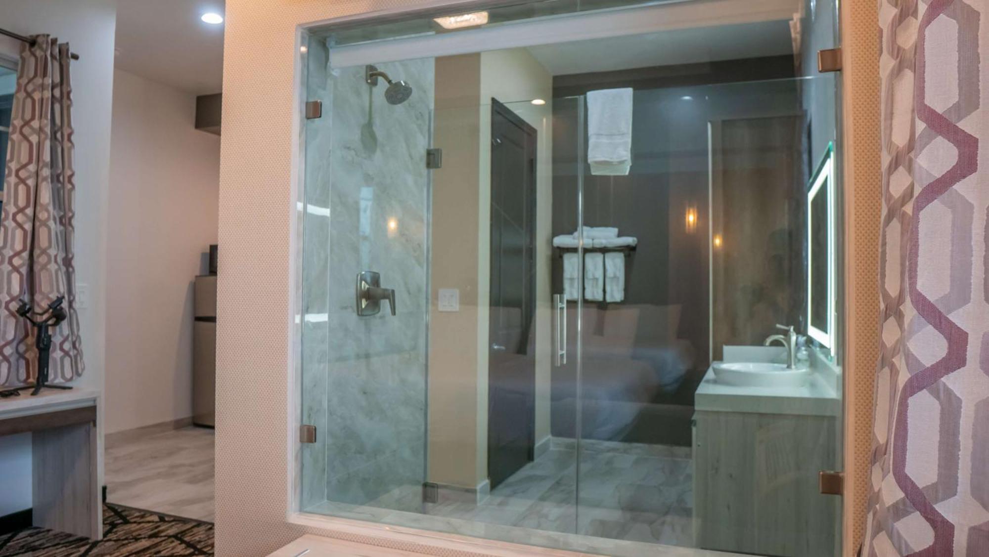 Surestay Hotel By Best Western Houston Southeast South Houston Εξωτερικό φωτογραφία