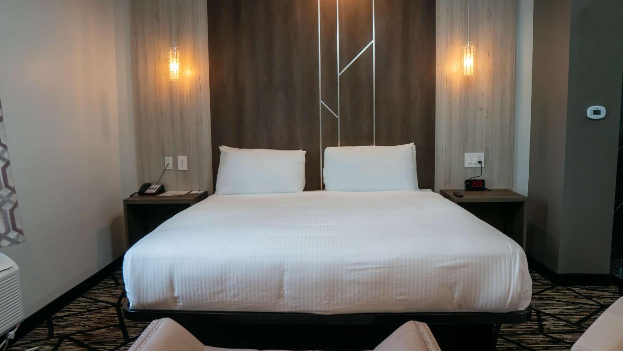 Surestay Hotel By Best Western Houston Southeast South Houston Εξωτερικό φωτογραφία