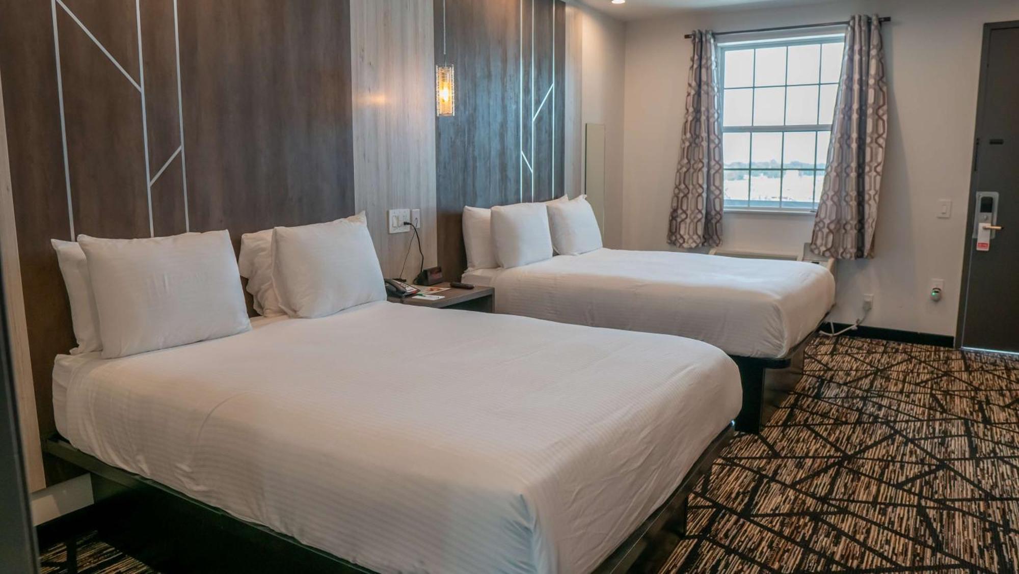 Surestay Hotel By Best Western Houston Southeast South Houston Εξωτερικό φωτογραφία