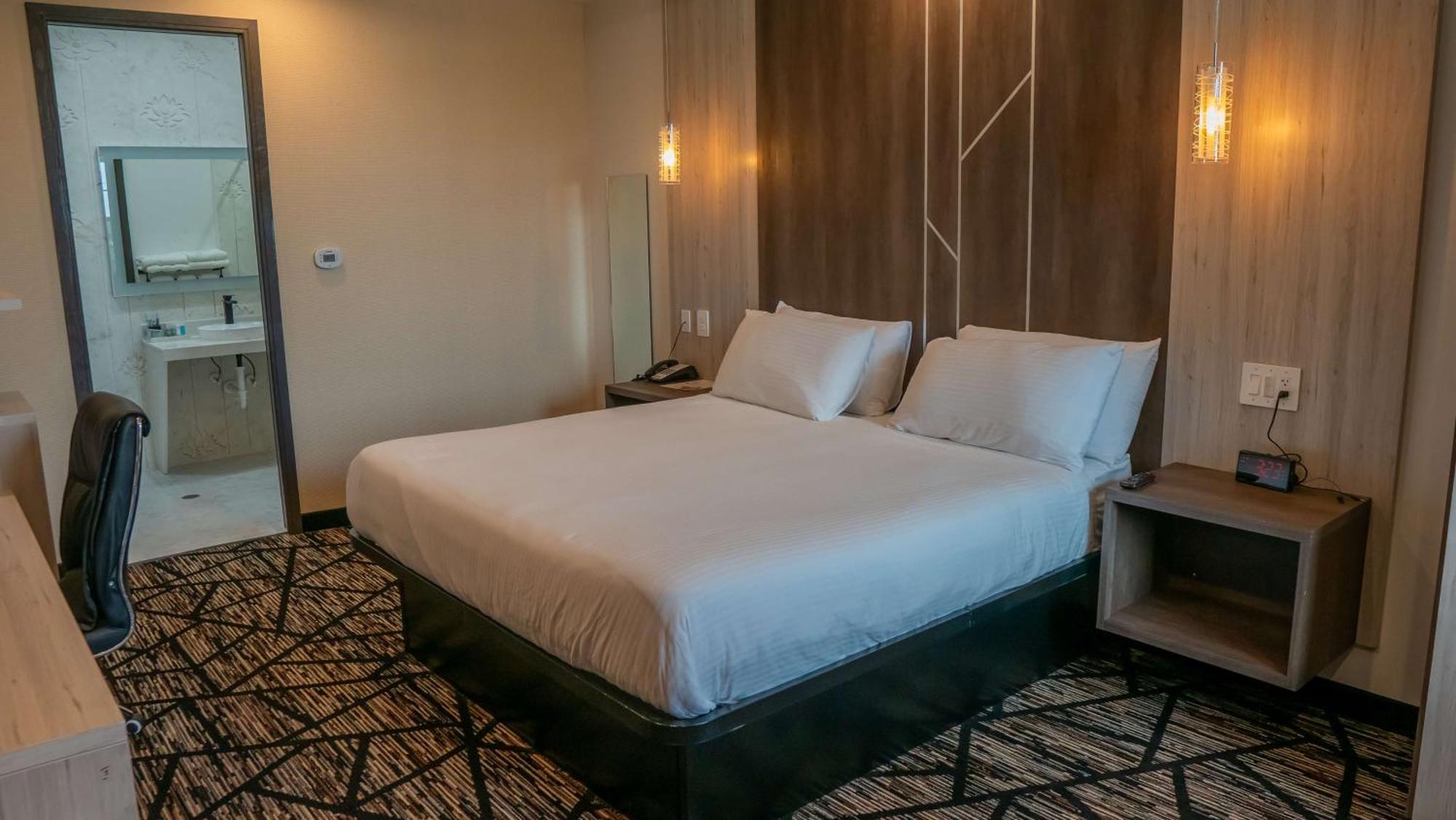 Surestay Hotel By Best Western Houston Southeast South Houston Εξωτερικό φωτογραφία