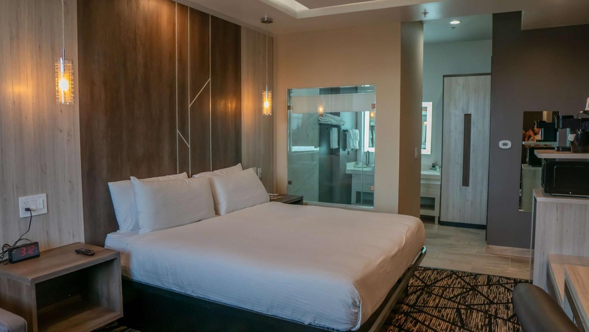Surestay Hotel By Best Western Houston Southeast South Houston Εξωτερικό φωτογραφία