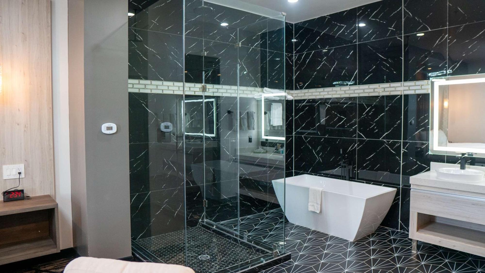 Surestay Hotel By Best Western Houston Southeast South Houston Εξωτερικό φωτογραφία